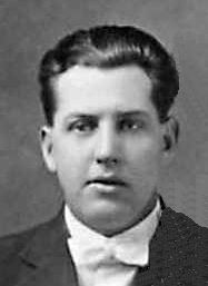Irvin Alfred Anderson (1892 - 1980) Profile