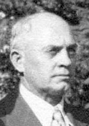 Isaac Pratt Allred (1879 - 1965) Profile