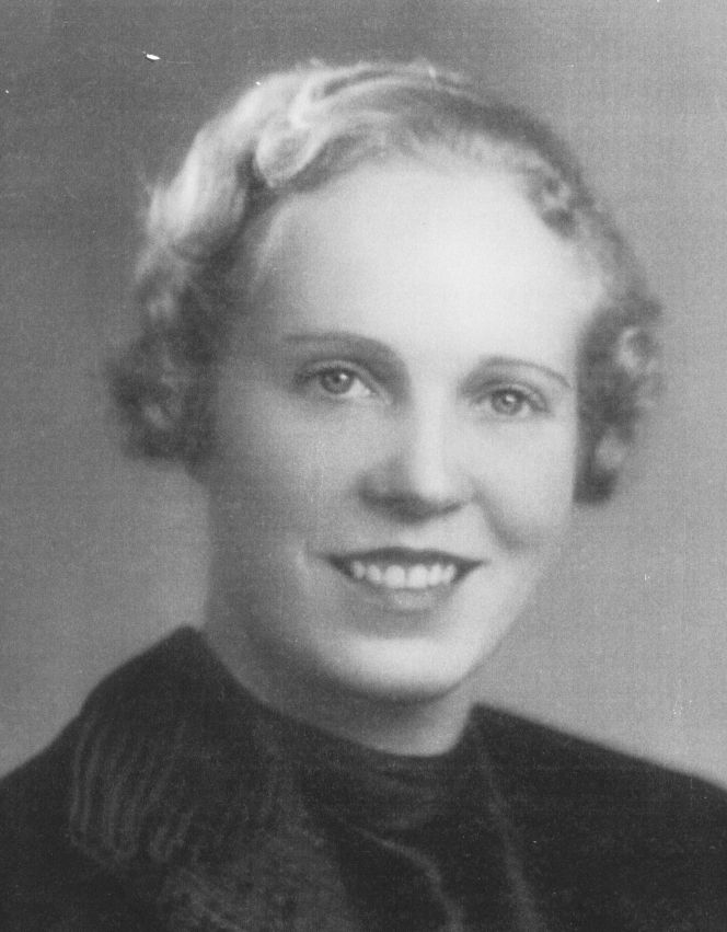 Ivy Edna Steadman (1914 - 2000) Profile