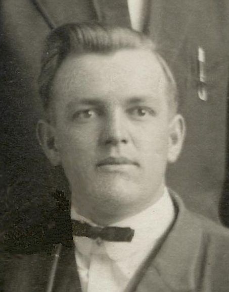 Jacob Gardner Andrus (1892 - 1972) Profile