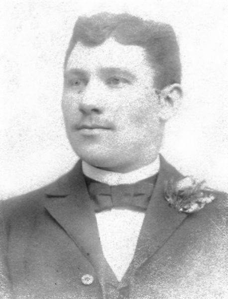 Jacob Allgaier (1875 - 1952) Profile