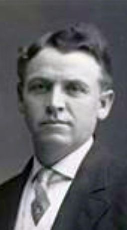 James Abraham Jr. (1878 - 1948) Profile