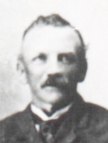 James Adams (1847 - 1918) Profile