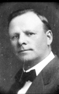 James Astle (1869 - 1951) Profile