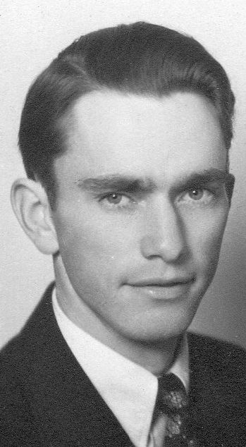 James Cecil Adams (1914 - 1990) Profile