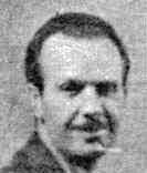 James Clair Anderson (1900 - 1971) Profile