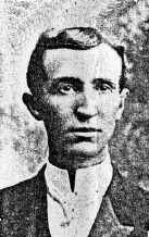 James Ernest Acord (1878 - 1907) Profile