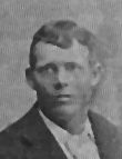 James Ernest Allred (1872 - 1897) Profile