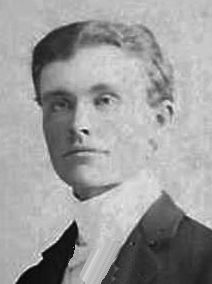 James Henry Andersen (1879 - 1966) Profile