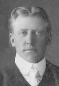 James Hyde Anderson (1879 - 1964) Profile