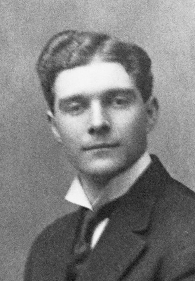 James Jenkins Allen (1886 - 1954) Profile