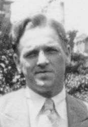 James Leland Anderson (1904 - 1993) Profile