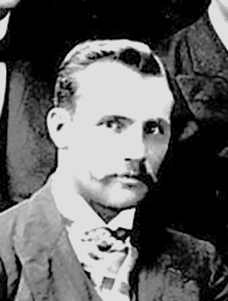 James Leroy Alston (1881 - 1918) Profile
