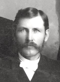 James Marinus Anderson (1864 - 1953) Profile