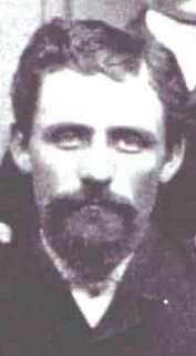 James Michael Anderson (1855 - 1919)