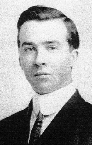 James Murray Adamson (1887 - 1915) Profile