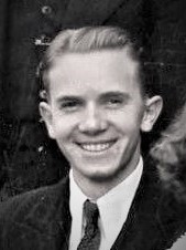 James Raymond Allred (1910 - 1980) Profile