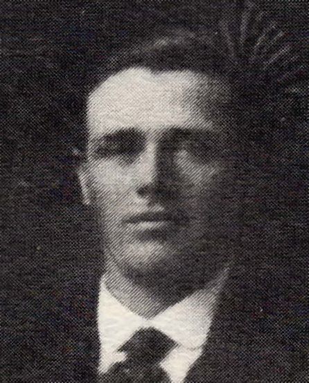 James S Ashton (1887 - 1940) Profile