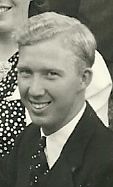 James Shelby Arrigona (1917 - 2003) Profile