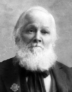 Jeduthun Averett (1816 - 1885) Profile