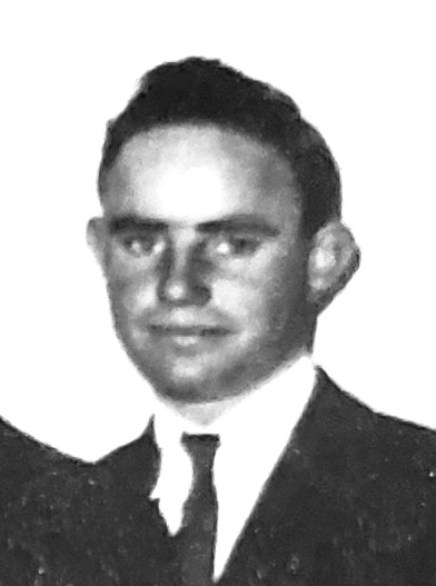 Jerald Arthur Anderson (1916 - 2005) Profile