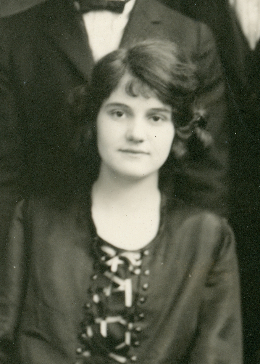 Jesina Allred (1902 - 1962) Profile