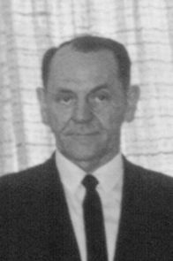 Jesse Knight Allen (1904 - 1990) Profile