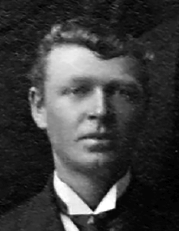 Job Adams (1874 - 1966) Profile