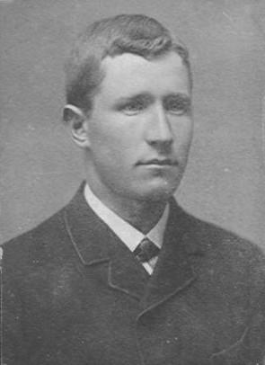 Johan Anderson (1862 - 1893) Profile