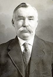 John Adamson (1849 - 1915) Profile