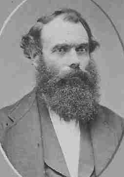 John Allan (1823 - 1908) Profile