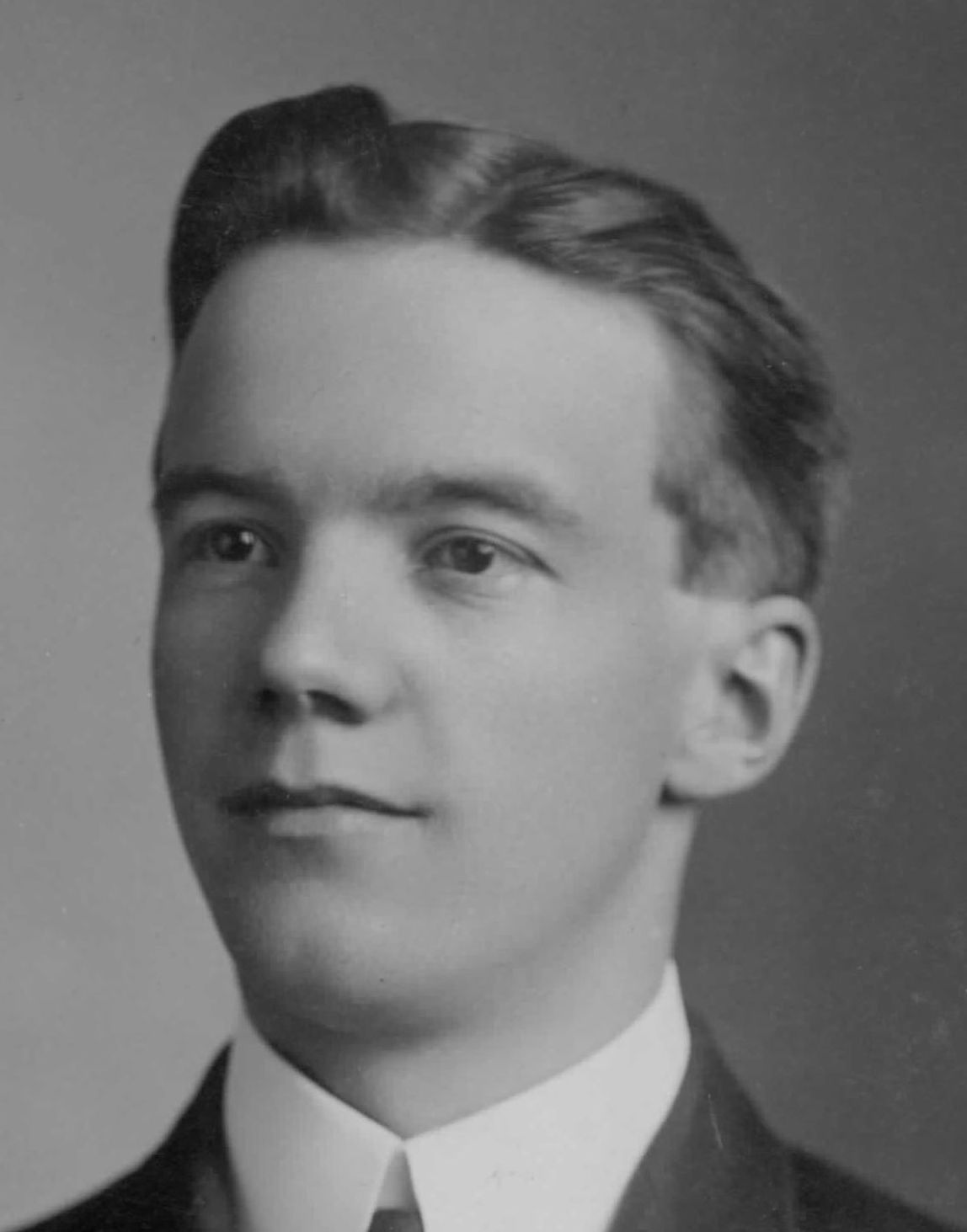 John Alanson Allen (1883 - 1918) Profile