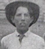 John Alvin Allred (1893 - 1988) Profile