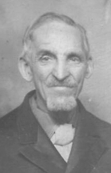 John Amor (1851 - 1937) Profile