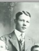 John Leroy Anderegg (1899 - 1968) Profile