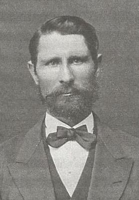 John Anderson (1850 - 1936) Profile