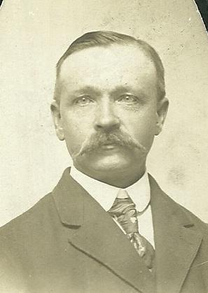 John Anderson (1861 - 1932) Profile