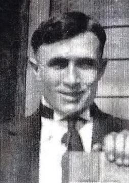 John Argyle (1895 - 1975) Profile