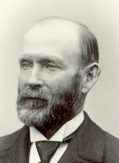 John Astle (1846 - 1919) Profile