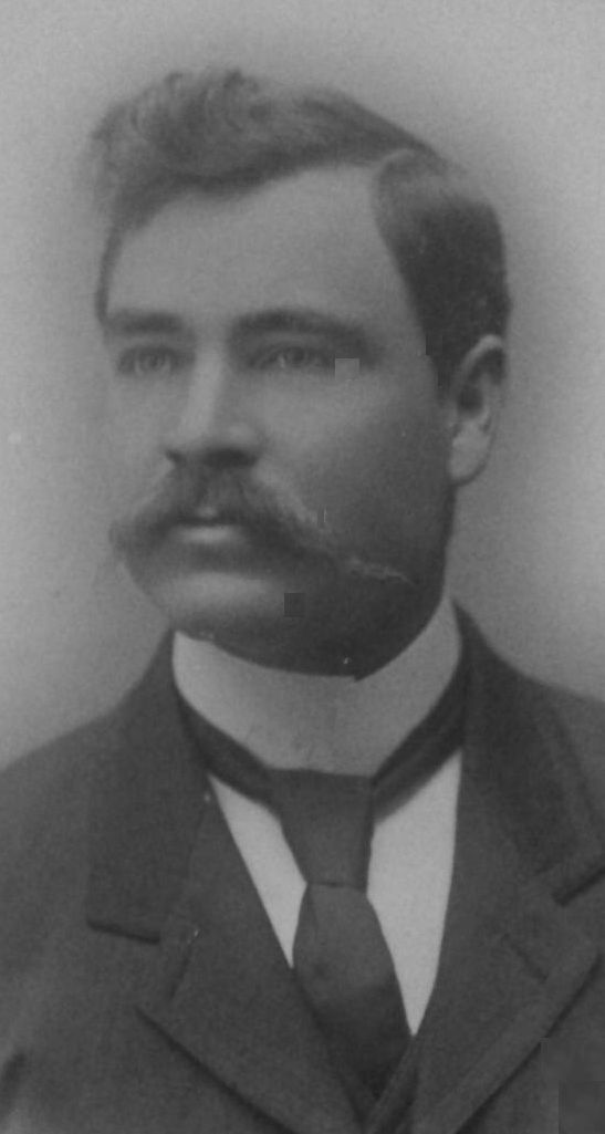 John Austin Abbott (1871 - 1954) Profile