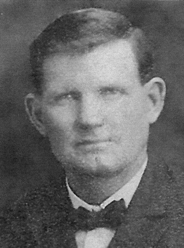 John Ernest Adams (1866 - 1936) Profile
