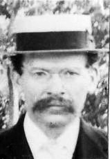 Johan Frederick Appelquist (1862 - 1933) Profile