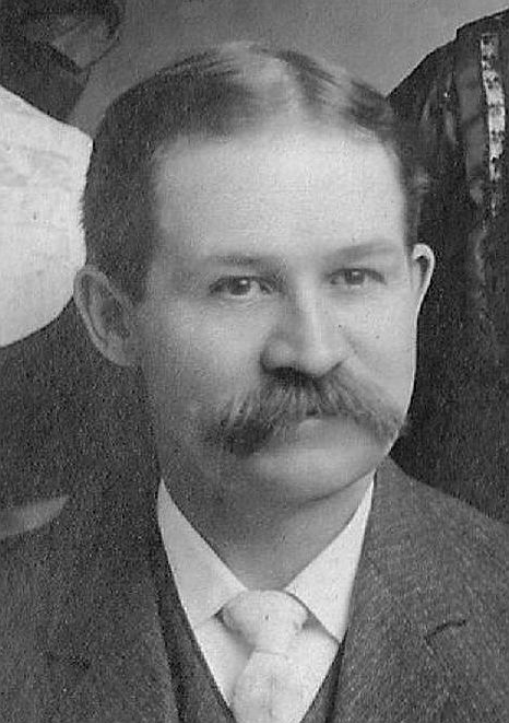 John Henry Akert (1865 - 1947) Profile