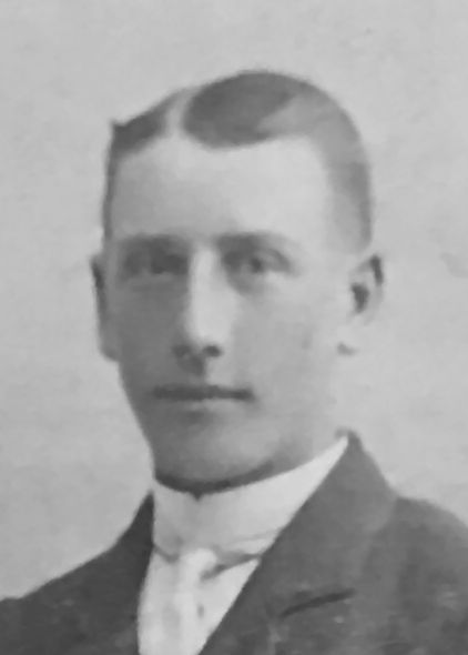John Howard Arrowsmith (1874 - 1906) Profile