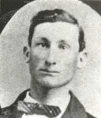 John Jefford Ashby (1845 - 1893) Profile
