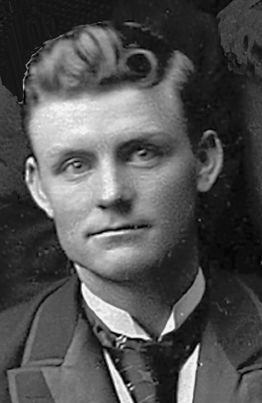 John Michael Andersen (1876 - 1922) Profile