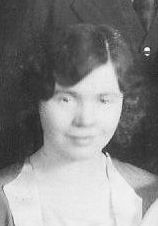 Aileen C Calderwood (1906 - 1977) Profile