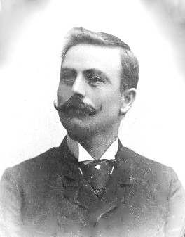 John Peter Andersen (1860 - 1943) Profile