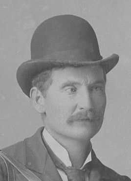 John Prier Aydelotte (1857 - 1944) Profile