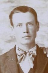 John Rees Anderson (1879 - 1954) Profile